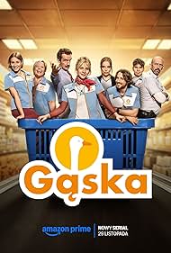 Gaska TV Show Poster on O2TvSeries