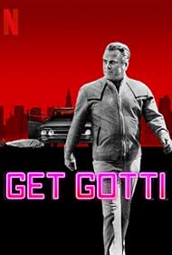 Get Gotti TV Show Poster on O2TvSeries