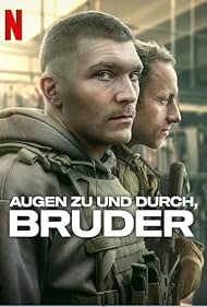 Go Ahead Brother TV Show Poster on O2TvSeries