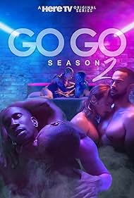 Go Go TV Show Poster on O2TvSeries
