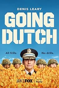 Going Dutch TV Show Poster on O2TvSeries