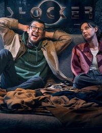Good Boy TV Show Poster on O2TvSeries