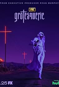 Grotesquerie TV Show Poster on O2TvSeries
