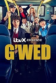 Gwed TV Show Poster on O2TvSeries