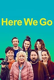 Here We Go TV Show Poster on O2TvSeries