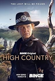 High Country TV Show Poster on O2TvSeries