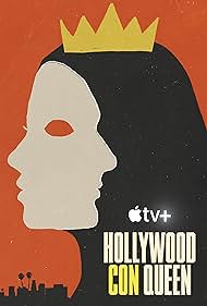 Hollywood Con Queen TV Show Poster on O2TvSeries