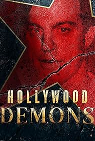 Hollywood Demons TV Show Poster on O2TvSeries