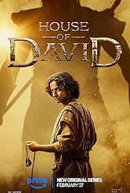 House of David TV Show Poster on O2TvSeries
