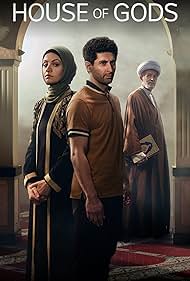 House of Gods TV Show Poster on O2TvSeries