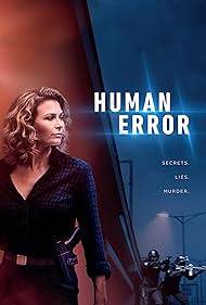Human Error TV Show Poster on O2TvSeries