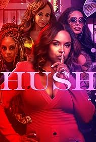 Hush TV Show Poster on O2TvSeries