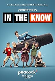 In the Know TV Show Poster on O2TvSeries