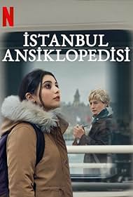 Istanbul Encyclopedia TV Show Poster on O2TvSeries