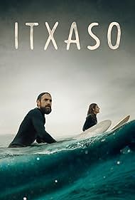 Itxaso TV Show Poster on O2TvSeries