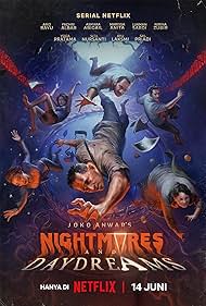 Joko Anwars Nightmares and Daydreams TV Show Poster on O2TvSeries