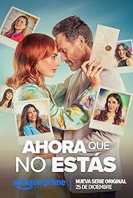 Jump Start My Heart TV Show Poster on O2TvSeries