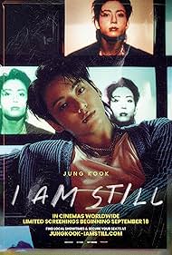 Jung Kook - I Am Still TV Show Poster on O2TvSeries