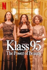 KLASS 95 - The Power of Beauty TV Show Poster on O2TvSeries