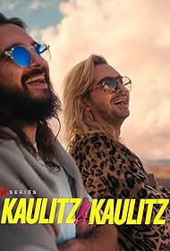 Kaulitz and Kaulitz TV Series Season 02 Poster on O2TvSeries