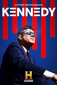 Kennedy TV Show Poster on O2TvSeries