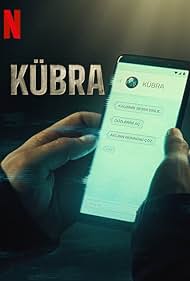 Kubra TV Show Poster on O2TvSeries