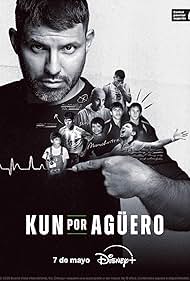 Kun by Aguero TV Show Poster on O2TvSeries