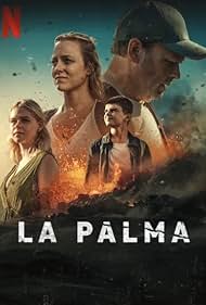 La Palma TV Show Poster on O2TvSeries