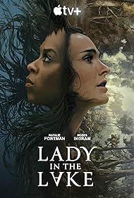 Lady in the Lake TV Show Poster on O2TvSeries