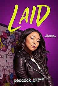 Laid TV Show Poster on O2TvSeries
