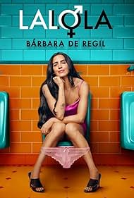 Lalola TV Show Poster on O2TvSeries