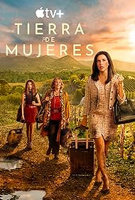 Land of Women TV Show Poster on O2TvSeries