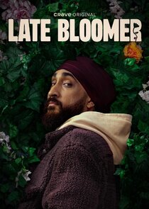 Late Bloomer TV Show Poster on O2TvSeries