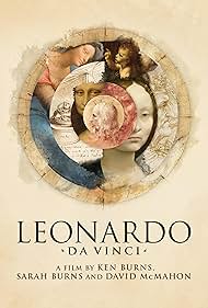 Leonardo da Vinci TV Show Poster on O2TvSeries