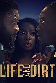 Life and Dirt TV Show Poster on O2TvSeries
