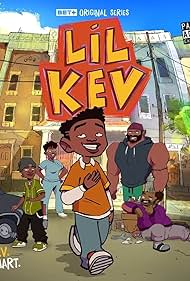 Lil Kev TV Show Poster on O2TvSeries