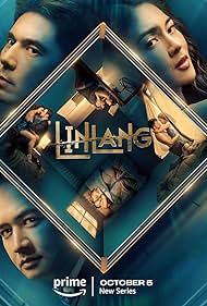 Linlang TV Show Poster on O2TvSeries