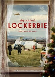Lockerbie TV Show Poster on O2TvSeries