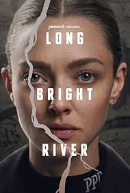 Long Bright River TV Show Poster on O2TvSeries