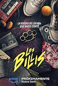 Los Billis TV Show Poster on O2TvSeries