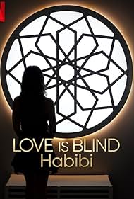 Love Is Blind - Habibi TV Show Poster on O2TvSeries