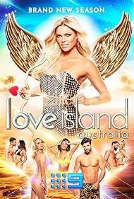 Love Island AU TV Show Poster on O2TvSeries