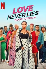Love Never Lies - South Africa TV Show Poster on O2TvSeries
