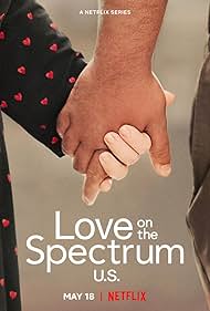 Love on the Spectrum U.S. TV Show Poster on O2TvSeries