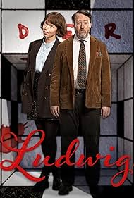 Ludwig TV Show Poster on O2TvSeries