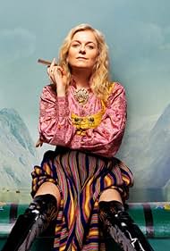 MILF of Norway TV Show Poster on O2TvSeries