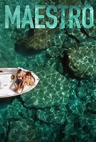 Maestro TV Show Poster on O2TvSeries