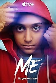 Me TV Show Poster on O2TvSeries