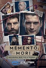 Memento Mori TV Show Poster on O2TvSeries
