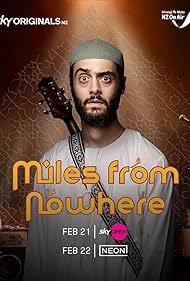 Miles from Nowhere TV Show Poster on O2TvSeries